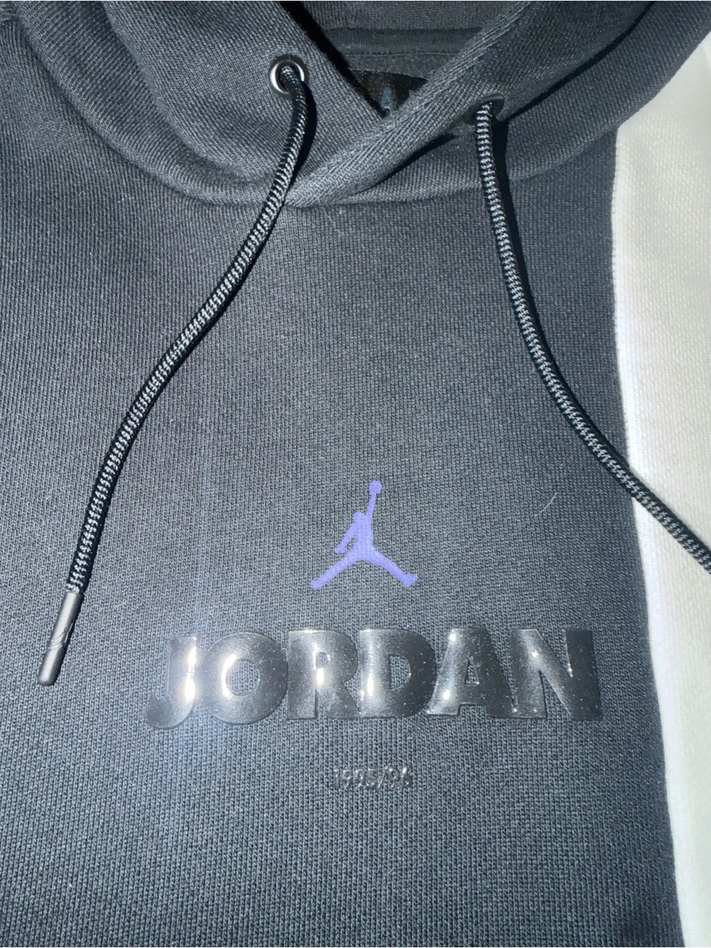 Jordan Retro 11 Legacy Pullover Hoodie